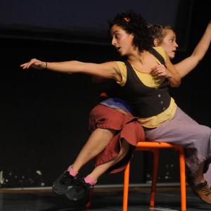Fotografía de Fiesta aniversario de Da.Te Danza - Da.Te Danza