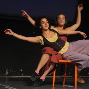 Fotografía de Fiesta aniversario de Da.Te Danza - Da.Te Danza