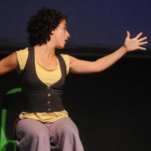 Fotografía de Fiesta aniversario de Da.Te Danza - Da.Te Danza