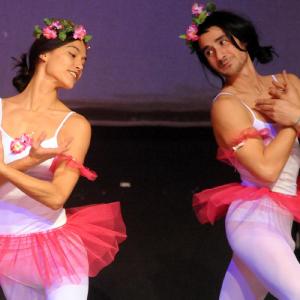 Fotografía de Fiesta aniversario de Da.Te Danza - Da.Te Danza