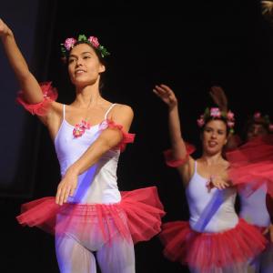 Fotografía de Fiesta aniversario de Da.Te Danza - Da.Te Danza