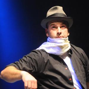 Fotografía de Fiesta aniversario de Da.Te Danza - Da.Te Danza
