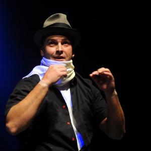 Fotografía de Fiesta aniversario de Da.Te Danza - Da.Te Danza
