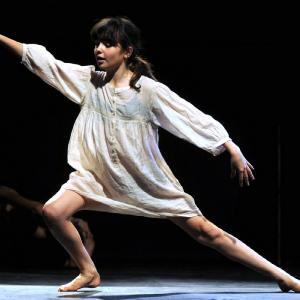 Fotografía de Ensayo De tú a tú - Conservatorio de Danza