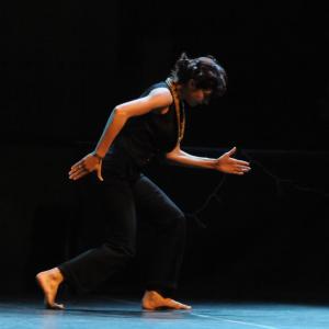 Fotografía de Ensayo De tú a tú - Conservatorio de Danza