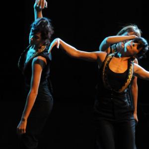Fotografía de Ensayo De tú a tú - Conservatorio de Danza