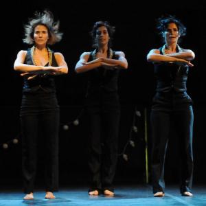 Fotografía de Ensayo De tú a tú - Conservatorio de Danza