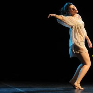 Fotografía de Ensayo De tú a tú - Conservatorio de Danza