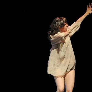 Fotografía de Ensayo De tú a tú - Conservatorio de Danza