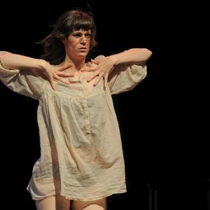 Fotografía de Ensayo De tú a tú - Conservatorio de Danza
