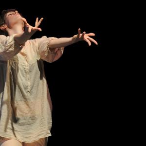 Fotografía de Ensayo De tú a tú - Conservatorio de Danza