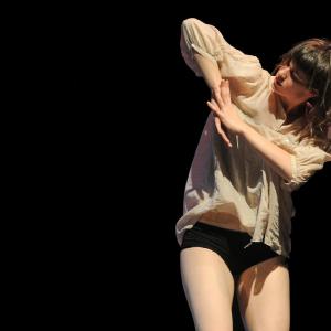 Fotografía de Ensayo De tú a tú - Conservatorio de Danza