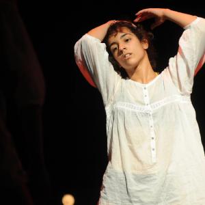 Fotografía de Ensayo De tú a tú - Conservatorio de Danza