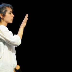 Fotografía de Ensayo De tú a tú - Conservatorio de Danza