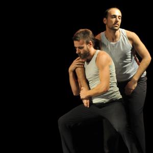 Fotografía de Ensayo De tú a tú - Conservatorio de Danza