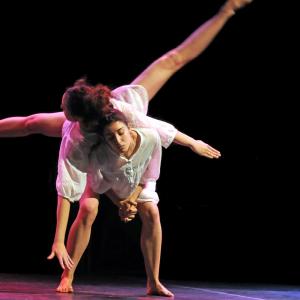 Fotografía de Ensayo De tú a tú - Conservatorio de Danza