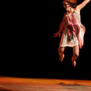 Fotografía de Ensayo De tú a tú - Conservatorio de Danza