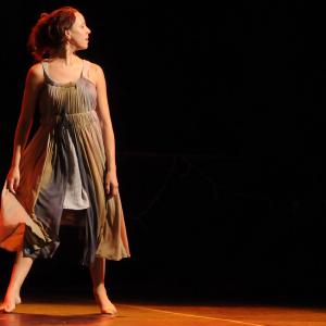 Fotografía de Ensayo De tú a tú - Conservatorio de Danza