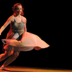 Fotografía de Ensayo De tú a tú - Conservatorio de Danza