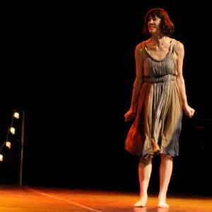 Fotografía de Ensayo De tú a tú - Conservatorio de Danza