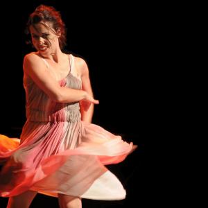 Fotografía de Ensayo De tú a tú - Conservatorio de Danza