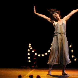 Fotografía de Ensayo De tú a tú - Conservatorio de Danza