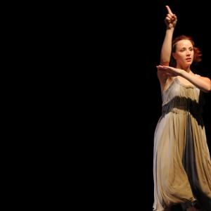 Fotografía de Ensayo De tú a tú - Conservatorio de Danza