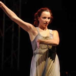 Fotografía de Ensayo De tú a tú - Conservatorio de Danza