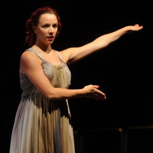 Fotografía de Ensayo De tú a tú - Conservatorio de Danza