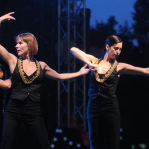 Fotografía de Estreno De tú a tú - Conservatorio de Danza