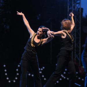 Fotografía de Estreno De tú a tú - Conservatorio de Danza