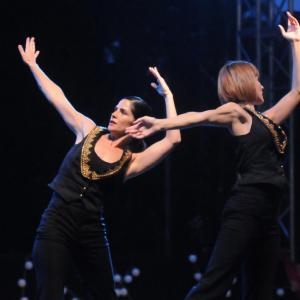 Fotografía de Estreno De tú a tú - Conservatorio de Danza