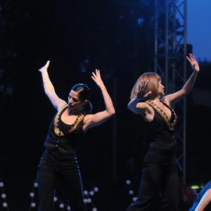 Fotografía de Estreno De tú a tú - Conservatorio de Danza