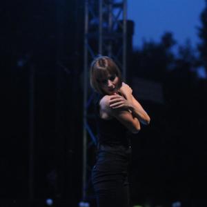 Fotografía de Estreno De tú a tú - Conservatorio de Danza