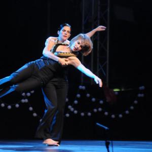 Fotografía de Estreno De tú a tú - Conservatorio de Danza
