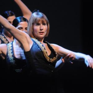 Fotografía de Estreno De tú a tú - Conservatorio de Danza