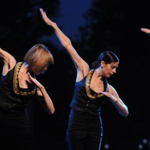 Fotografía de Estreno De tú a tú - Conservatorio de Danza