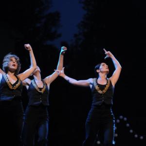 Fotografía de Estreno De tú a tú - Conservatorio de Danza
