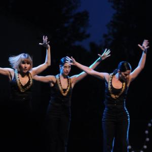 Fotografía de Estreno De tú a tú - Conservatorio de Danza