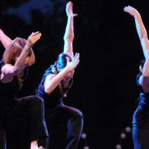 Fotografía de Estreno De tú a tú - Conservatorio de Danza