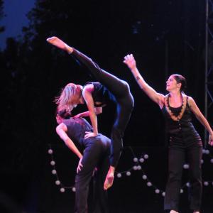 Fotografía de Estreno De tú a tú - Conservatorio de Danza