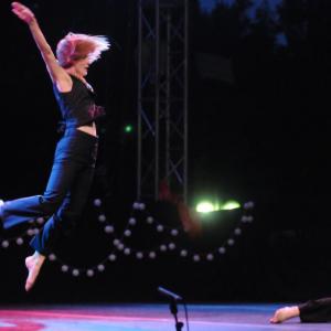Fotografía de Estreno De tú a tú - Conservatorio de Danza