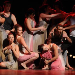 Fotografía de Estreno De tú a tú - Conservatorio de Danza