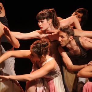 Fotografía de Estreno De tú a tú - Conservatorio de Danza