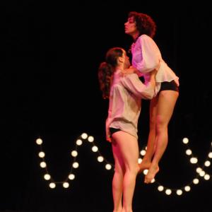 Fotografía de Estreno De tú a tú - Conservatorio de Danza