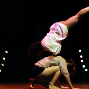 Fotografía de Estreno De tú a tú - Conservatorio de Danza