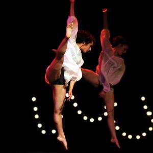 Fotografía de Estreno De tú a tú - Conservatorio de Danza