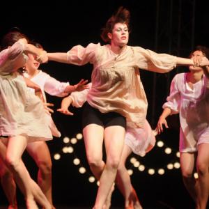 Fotografía de Estreno De tú a tú - Conservatorio de Danza
