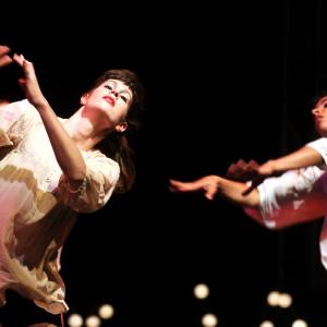 Fotografía de Estreno De tú a tú - Conservatorio de Danza