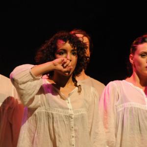 Fotografía de Estreno De tú a tú - Conservatorio de Danza